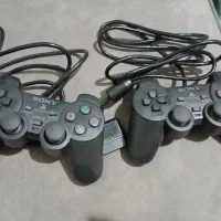 دسته سونی یک و دو