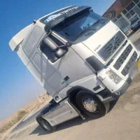 کشنده اف اچ ۴۶۰ مدل ۸۲ اتومات|خودرو سنگین|فولادشهر, زاینده رود|دیوار