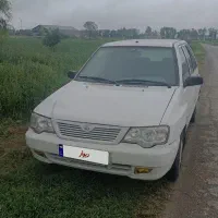 پراید ۱۱۱|خودرو سواری و وانت|گرگان, |دیوار