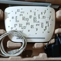 wifi tp-link TD-W8961N|مودم و تجهیزات شبکه|رشت, کوی مهر|دیوار