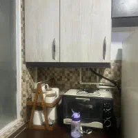 کابینت ام دی اف /سینک/هود|آبچکان و نظمدهنده ظروف|تهران, ابوذر|دیوار