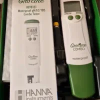 پی اچ متر  هانا