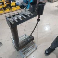 بخاری با روغن سوختی