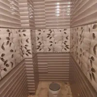 کلیه کار های بنایی کاشیکاری سنگ کاری