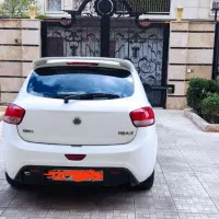 تیبا۲ مدل ۹۵