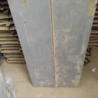 150مترپانل کفپوش و پایه 4*8قفسه