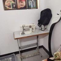 چرخ صنعتی چرخ ژانومه وسردوز