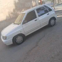 پراید ۱۱۱|خودرو سواری و وانت|شیراز, رکن‌آباد|دیوار