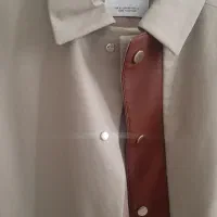 بارونی خارجی