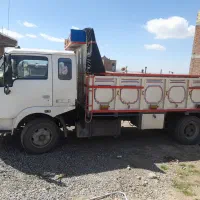 خاور کاویان ۶تن