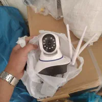 فروش دوربین و گیت دزدگیر فروشگاه پوشاکی