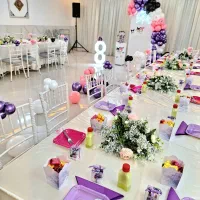 سالن تولد|خدمات پذیرایی، مراسم|یزد, |دیوار