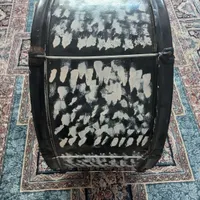 تبل ۸۰ سانته|درام و پرکاشن|مراغه, |دیوار