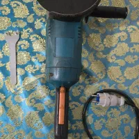 فرز ماکیتا GA7020 سرویس شده و آماده کار|ابزارآلات|آق قلا, |دیوار