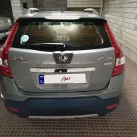 دانگ فنگ H30 کراس مدل1397 بدون رنگ|خودرو سواری و وانت|تهران, گیشا|دیوار