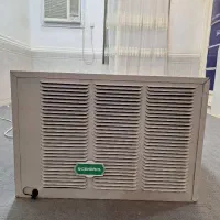 کولر|کولر گازی و فنکوئل|قشم, |دیوار