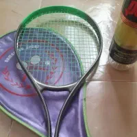 راکت تنیس نو|ورزش‌های توپی|تهران, درختی|دیوار