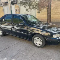 پارس مدل ۱۳۸۱|خودرو سواری و وانت|اصفهان, بهارستان|دیوار