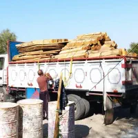 دربستی خاور ایسوزو جابجایی منزل باربری حمل و نقل|خدمات حمل و نقل|میناب, |دیوار