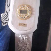 تلفن|تلفن رومیزی|گلبهار, نوبهار|دیوار