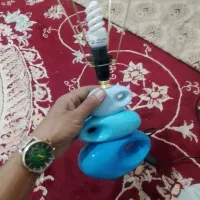 چراغ خاب ومطالعه