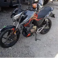 موتور سیکلت زونتس ۲۳۰