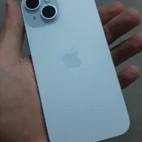 iPhone 15 normal 128g