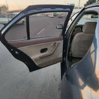 سمند ef7 lx|خودرو سواری و وانت|تهران, صد دستگاه|دیوار