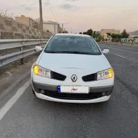 مگان مدل ۹۱
