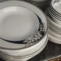 ظرف خورشتوبرنج ۱۲نفره