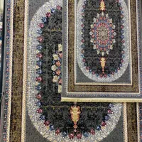 قالیچه فرشی ست ۱/۵ در ۲/۲۵ (۴ متری) سید خیام شمالی|فرش|مشهد, خین عرب|دیوار