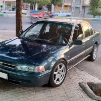 هوندا آکورد