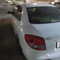 ریو مدل 1384 سفید|خودرو سواری و وانت|کرمان, |دیوار