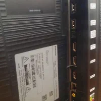 تلویزیون شکسته|تلویزیون و پروژکتور|یاسوج, |دیوار