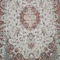 فرش ماشینی ۶متری