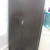 کمد لباسی|جاکفشی، کمد، دراور|ایذه, |دیوار