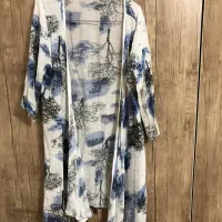 مانتو هاوایی