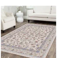 روفرشی کشدار مخمل شانل