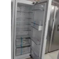 یخچال دوقلو دوو (پانزده میلیون زیر قیمت)|یخچال و فریزر|جهرم, |دیوار