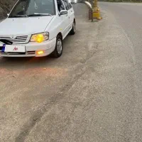 پراید 91|خودرو سواری و وانت|رشت, پاره بیجار|دیوار