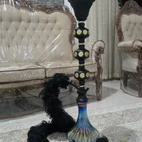 قلیون عربی|کلکسیون و سرگرمی|حبیب آباد, |دیوار