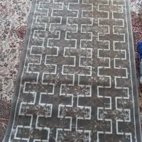 گلیم فرش نو ۱ متر در ۱ متر ۷۰|گلیم، جاجیم، گبه|هشتگرد, سیف آباد|دیوار