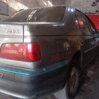 پارس سال موتور به شرط|خودرو سواری و وانت|علی‌آباد کتول, |دیوار