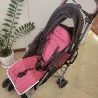 کالسکه عصایی مک لارن|کالسکه و لوازم جانبی|تهران, سهروردی|دیوار