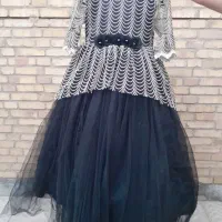 لباس مجلسی دخترونه
