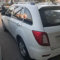 لیفان ۶۰ x  بی رنگ در اقبالیه.|خودرو سواری و وانت|اقبالیه, |دیوار