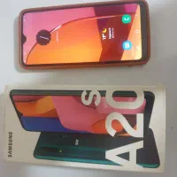 گوشی A20s
