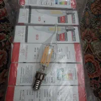 لامپ شمعی ادیسونی