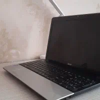 لپ تاپ acer|رایانه همراه|پارس‌آباد, |دیوار