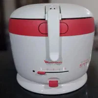 سرخ کن